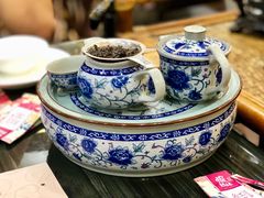 -虾饺妹·粤式手工点心(水荫路店)