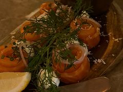 -THE CANNERY&JUJU 新鲜海鲜·牛排美食酒廊