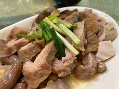 -金生美食(贵州路店)