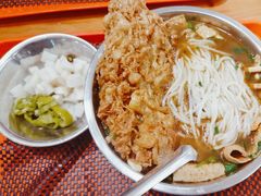 -柳州肥姨妈大骨螺蛳粉(双阳路店)