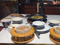 -秋色客家菜(南山店)