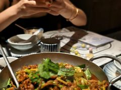 -山石榴·贵州菜(丰盛里店)