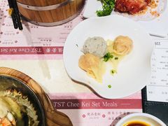 -池记(尖沙咀店)