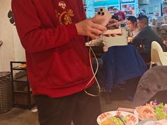 -牛市坎火锅(建设路店)