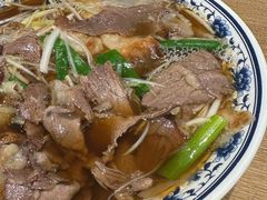 -直隶安家牛肉罩饼(建华店)