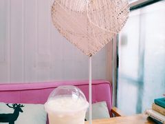 -灯塔咖啡馆BOOK·Coffee Shop