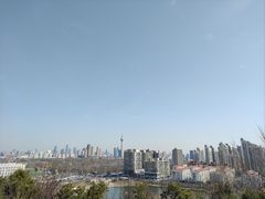 -南翠屏公园