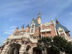 -上海迪士尼度假区