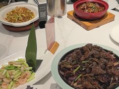-蘇河湾·新鲁菜·泰山宴(泰山店)