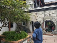 -东莞市可园博物馆