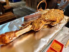 -霄汉羊排(万松园一店)