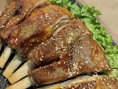 -南来顺饭庄·清真(南菜园店)