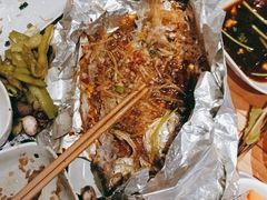 -木屋烧烤(坂田天安云谷店)