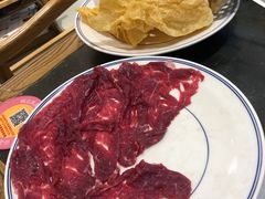 -小牛海记潮汕牛肉店(永定路店)