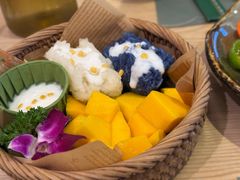 -mango tree芒果树(万象城店)