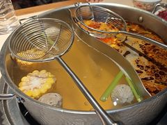 -汕头八合里海记牛肉店(清河店)