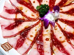 -韩宫宴烤肉·料理(大宁国际店)