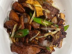 -寻裕记·现炒浇头面(人民广场店)