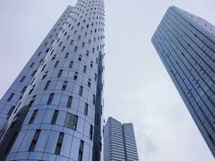 -天鹅湖体育公园