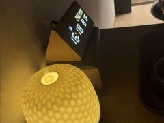 -泰合玺·精油疗愈 SPA(南京河西万达店)