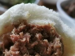 -食膳公园包子铺(烈士公园店)