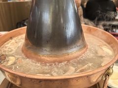 -侃爷南门铜锅涮肉