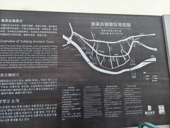 -渔梁坝