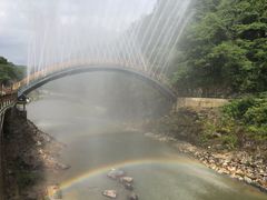 -青云峡风景区