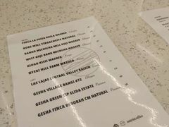 -Onirii Coffee(长乐路店)