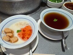 -巴奴毛肚火锅(景枫中心店)