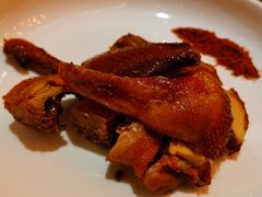 香酥鸡-铁公鸡·四川料理(天环广场店)