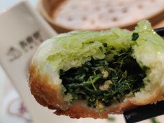 -苏晓玥·手作江南小吃(深圳北站店)