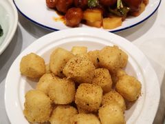 七味豆腐-稻香迎囍皇宫(港惠店)