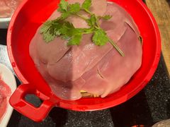 -周师兄大刀腰片火锅(洪崖洞旗舰店)