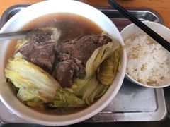 -金泰缘排骨馆(遵化路店)