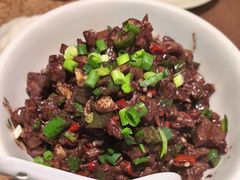 -衡州府三菜一汤(长沙大道店)