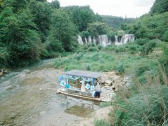 -天河潭旅游度假区