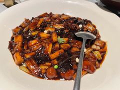 -悦融·京鲁菜·露台花园(安定门店)