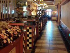 -栖巢咖啡馆(双岗店)