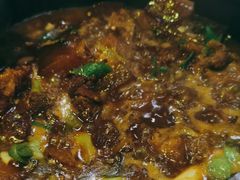 -胡桃里音乐餐厅(陶溪川店)(川湘赣菜·世界百大酒庄直供红酒·音乐表演)