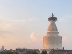 -妙应寺白塔