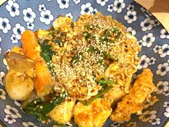 -皆道拌麻辣烫·麻辣拌