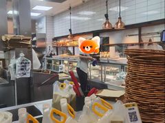 -黑窑厂糖油饼烤鸭·清真菜(旗舰店)
