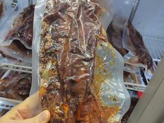 -鸿运兔·手撕烤兔(天府广场店)