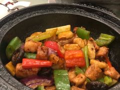-美极鲜食坊(宝安南路店)