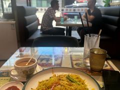 -龙记·香港茶餐厅(海上世界店)