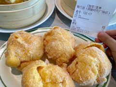 -陶兰居·手工点心·粤菜(圆融时代广场店)