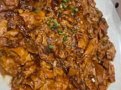 -大眼锅贴水饺(河东店)