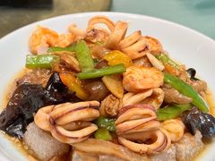 -百味饺子城•海鲜家常菜(秦皇岛店)