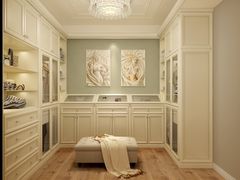 -索菲亚衣柜橱柜家具全屋定制(十里河居然之家店)